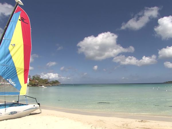 Travel In Style - Jamaica and Mauritius
