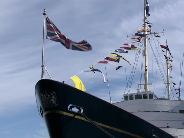 Travel In Style - Scotland and Switzerland