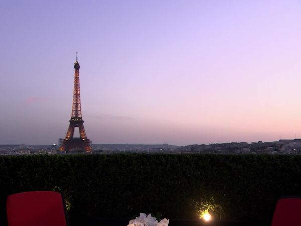 Travel In Style - France