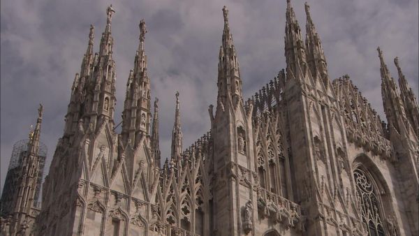 Travel In Style - Italy and France