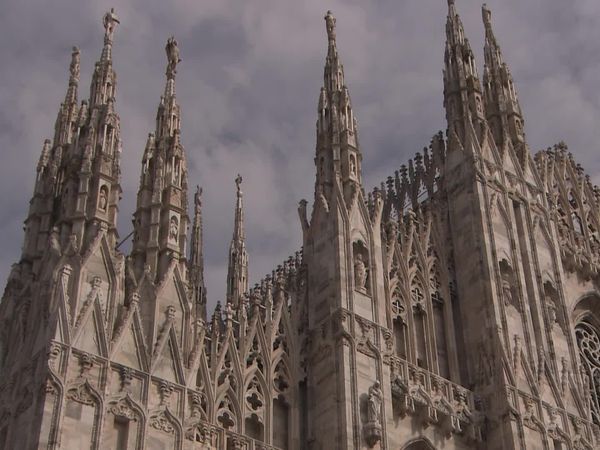 Travel In Style - Italy and France