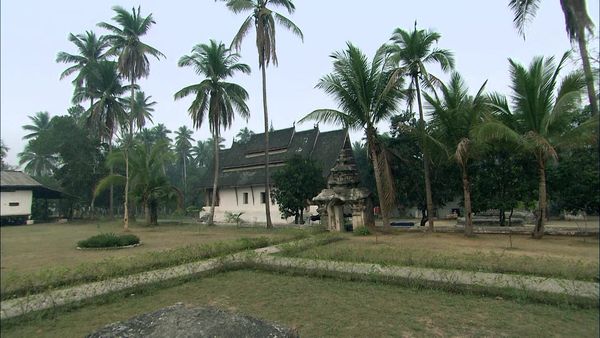 Travel In Style - Barbados and Laos