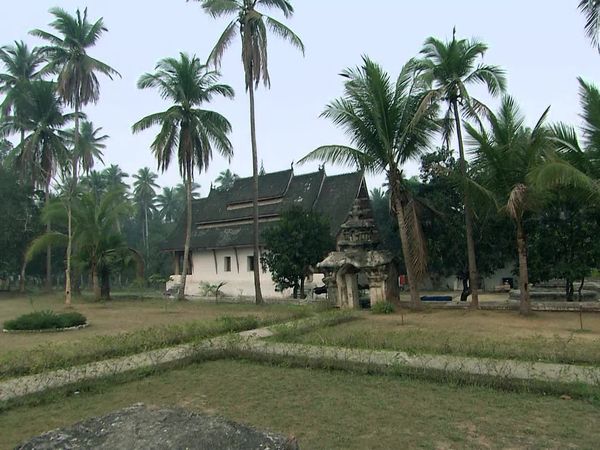 Travel In Style - Barbados and Laos