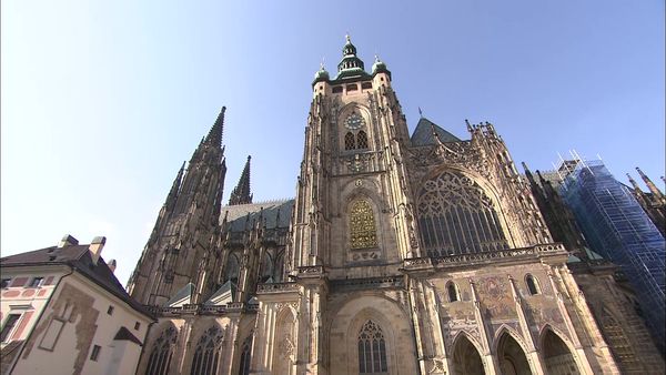 Travel In Style - France and Prague