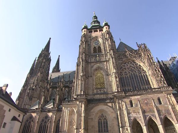 Travel In Style - France and Prague