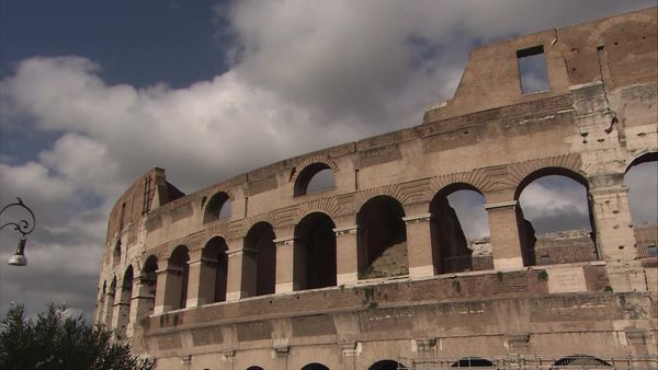 Travel In Style - Rome and Berkshire