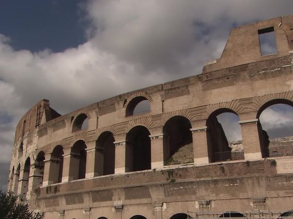 Travel In Style - Rome and Berkshire