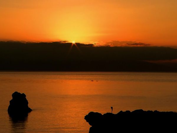 Travel In Style - Sicily and Los Angeles