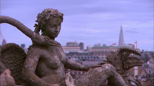 Travel In Style - St. Petersburg and London