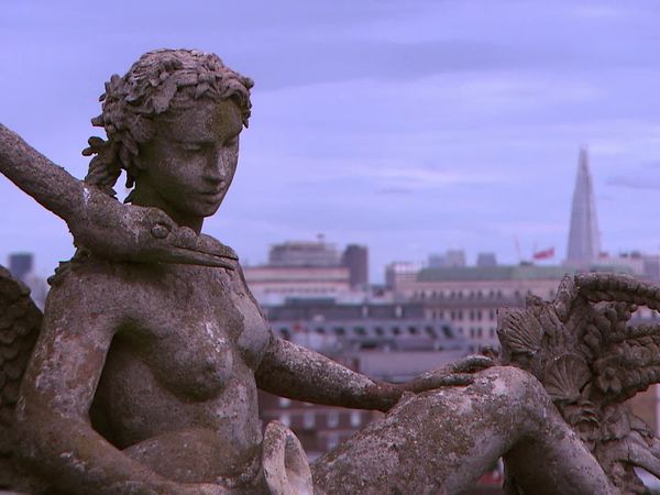 Travel In Style - St. Petersburg and London