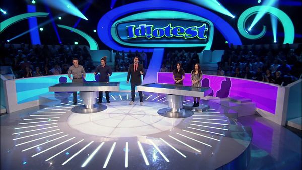Idiotest - Sisters vs. Brothers 2