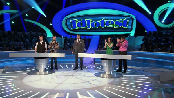Idiotest - The Opera Singer vs. The Australian