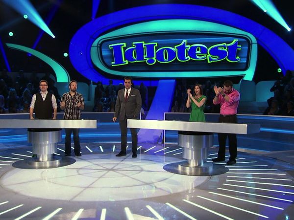 Idiotest - The Opera Singer vs. The Australian