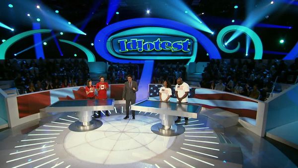 Idiotest - America vs. Canada