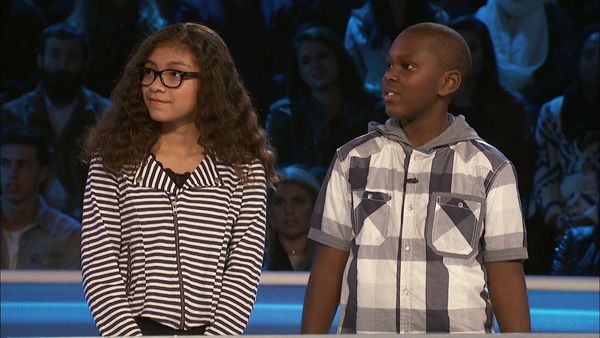 Idiotest - Kidiotest 4