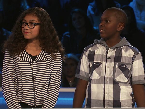 Idiotest - Kidiotest 4