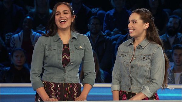 Idiotest - Teachers vs. Students