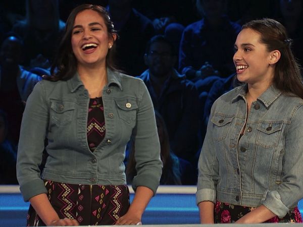 Idiotest - Teachers vs. Students