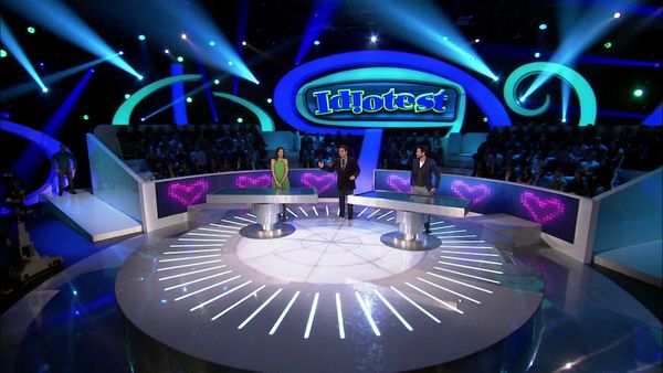 Idiotest - Blind Dates
