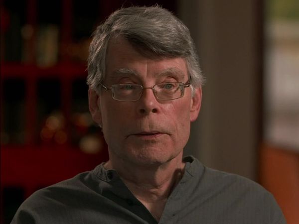 Finding Your Roots - In Search of Our Fathers