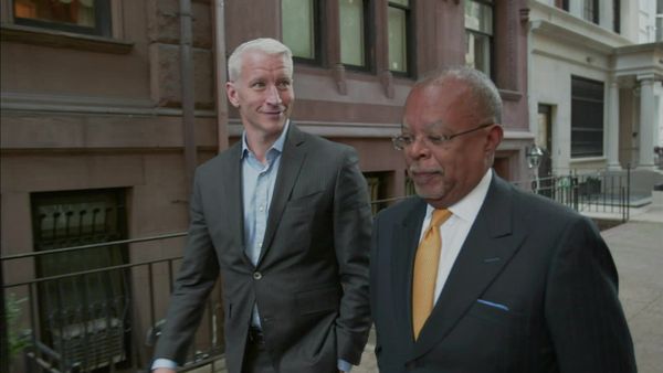 Finding Your Roots - Our American Storytellers