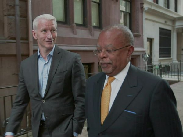 Finding Your Roots - Our American Storytellers