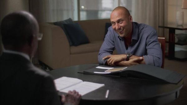 Finding Your Roots - Born Champions