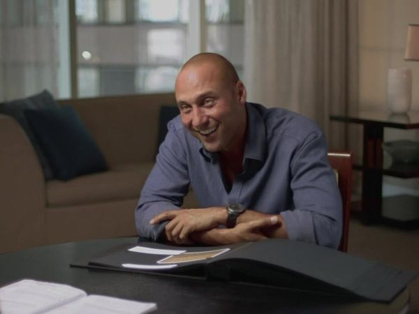 Finding Your Roots - Born Champions