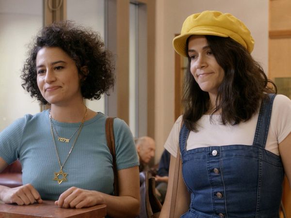 Broad City - Lost and Found