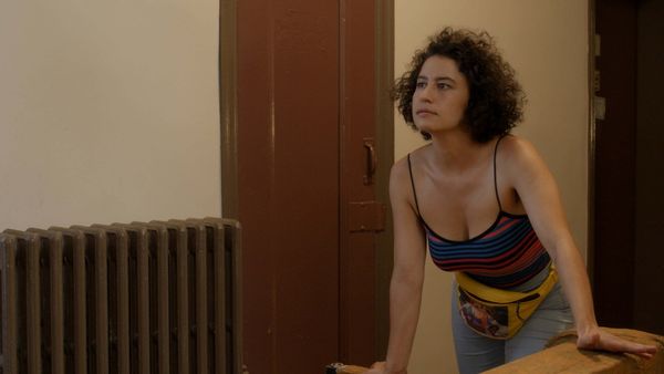 Broad City - Along Came Molly