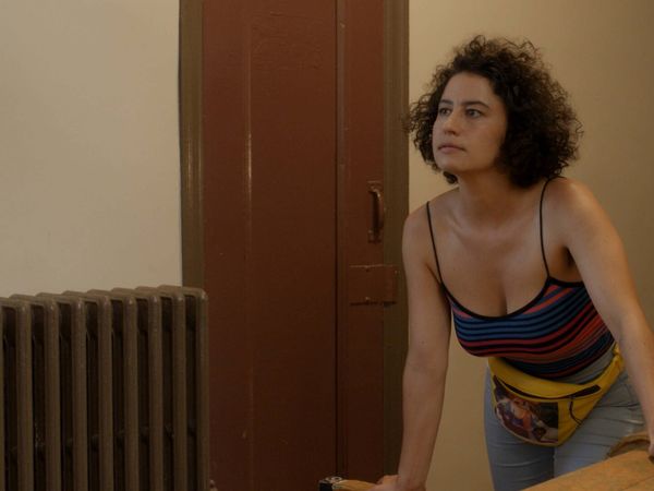 Broad City - Along Came Molly