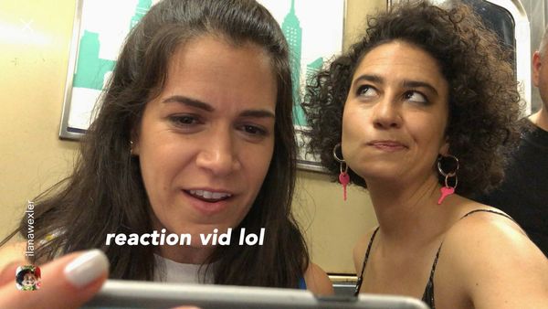 Broad City - Stories