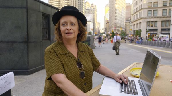 Broad City - SheWork and S**t Bucket