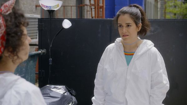 Broad City - Make the Space