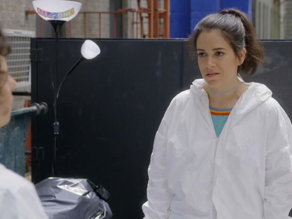 Broad City - Make the Space