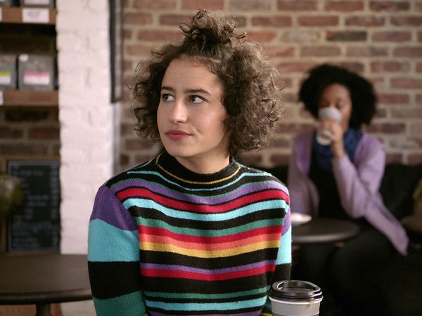 Broad City - Bed Bugs