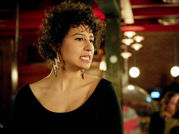 Broad City - Abbi's Mom