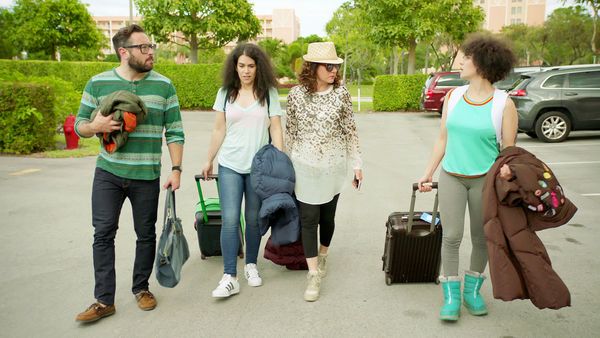 Broad City - Florida