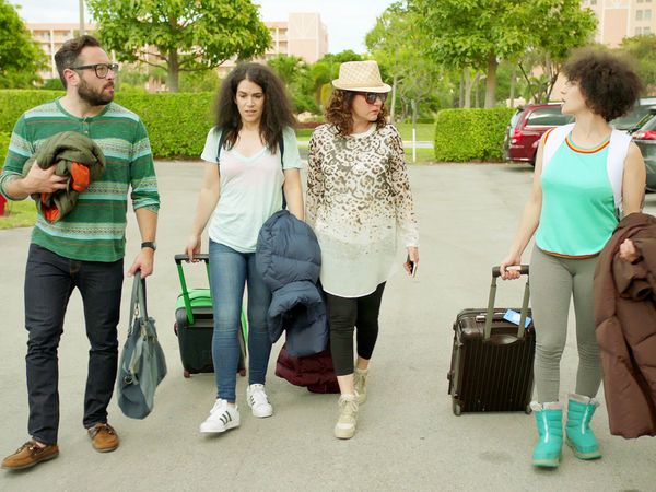 Broad City - Florida