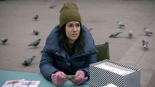 Broad City - Witches