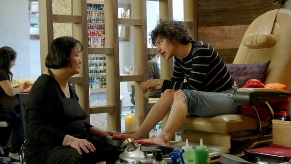 Broad City - Just the Tips