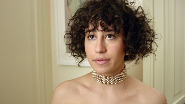 Broad City - House Sitting