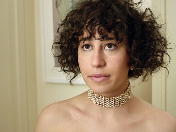 Broad City - House Sitting