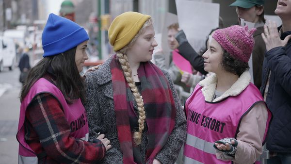 Broad City - Twaining Day