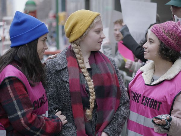 Broad City - Twaining Day