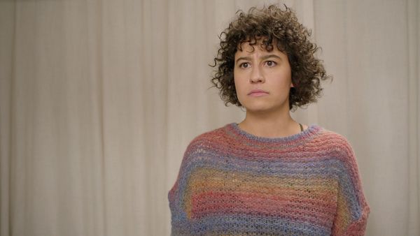 Broad City - Mushrooms