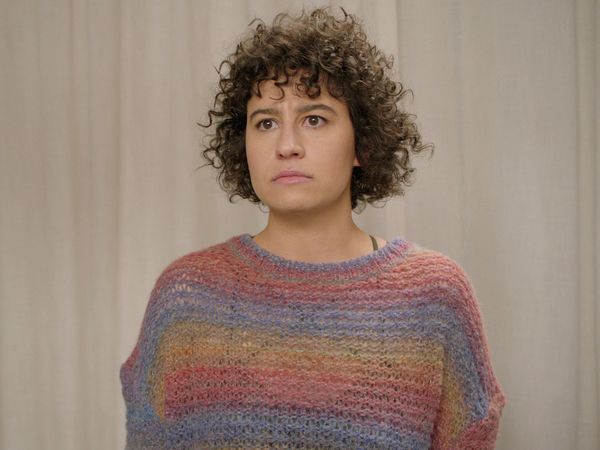 Broad City - Mushrooms