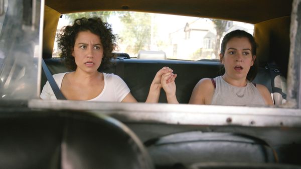 Broad City - Getting There