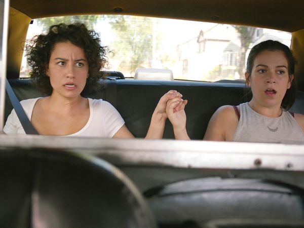 Broad City - Getting There