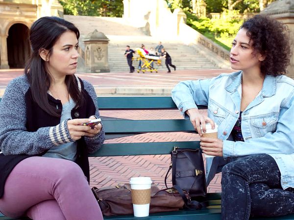Broad City - Philadelphia